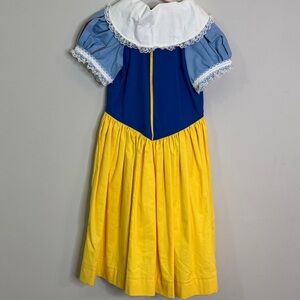 Kinderlein Snow White dress size 4